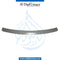 ROOF SPOILER for Mercedes-Benz E Class W212 (2009-2016) models, Part Number T-212ROOFSPOILER